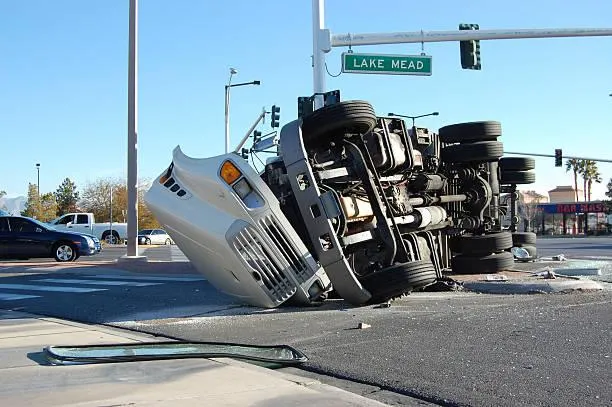 trucking-accident