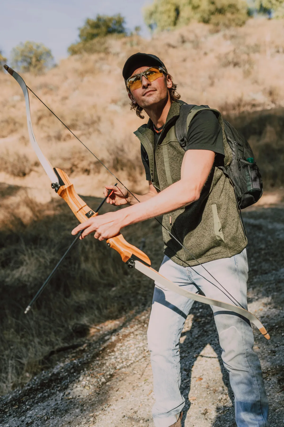 Hawaii Deer Hunting with Kaluakoi Outfitters
