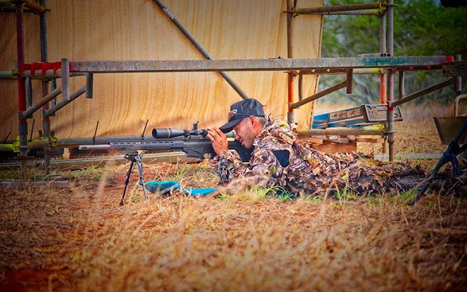 Where Can I Hunt Deer Near Me in Hawaii on Molokai?