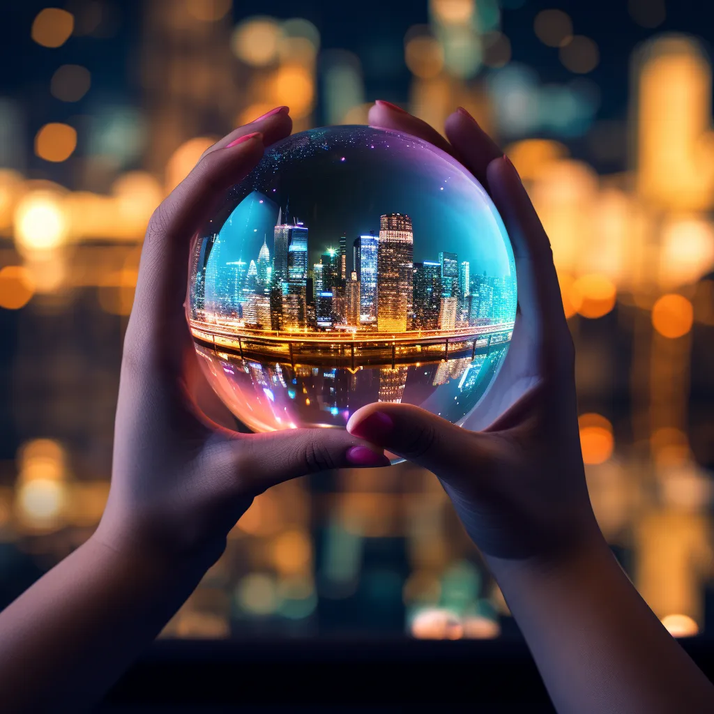 The boldest strategy often whispers, not shouts.