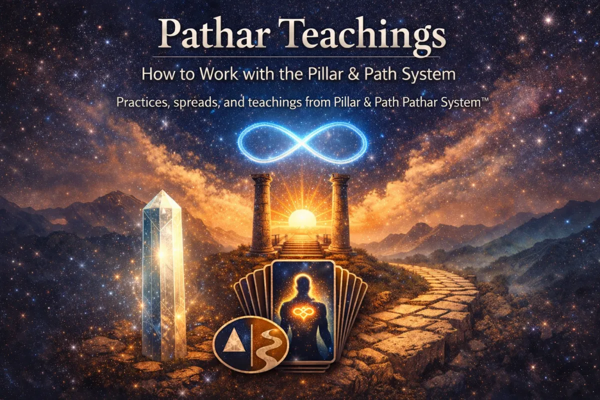 Pathar Teachings