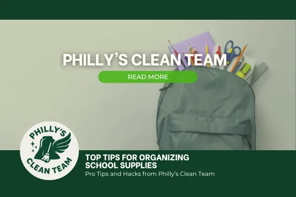 Top Tips for Organizing School Supplies: Quick and Easy Solutions