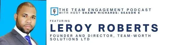Leroy Roberts