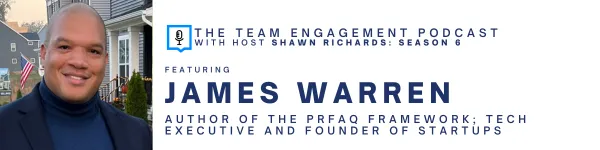 James Warren