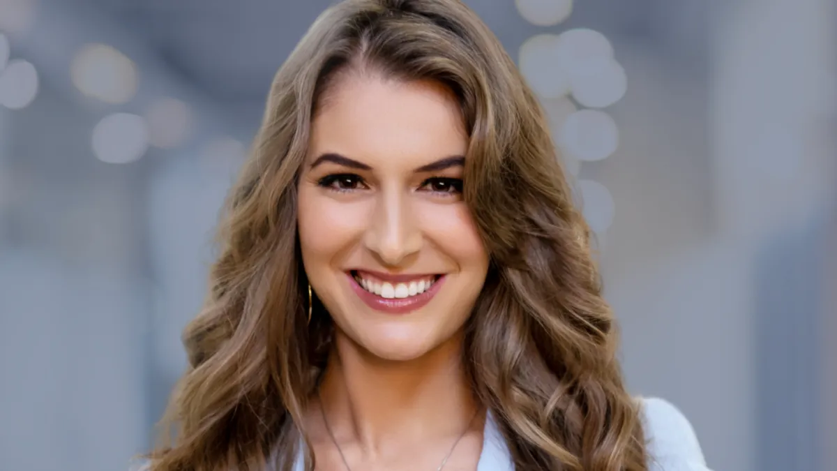 Rebecca Sunnen Kallaus | Business Done Better