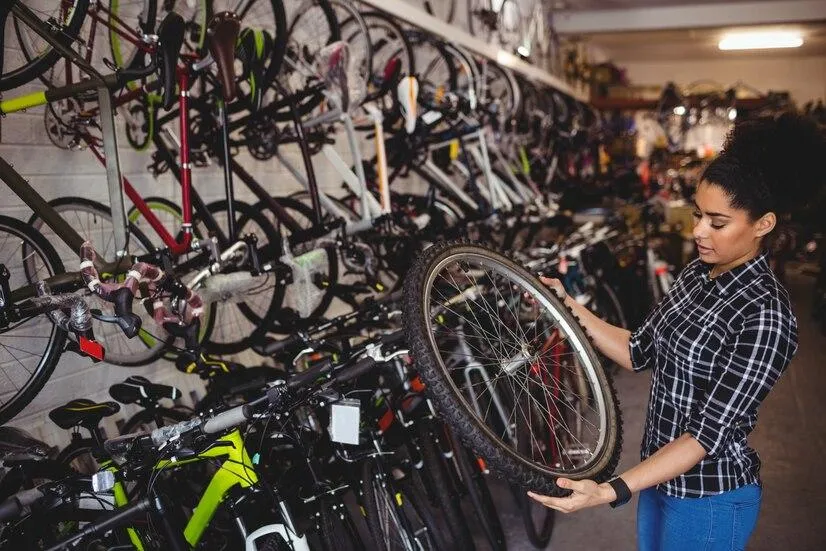 Finding the Best Bike Repair Shop Near Me for Every Rider