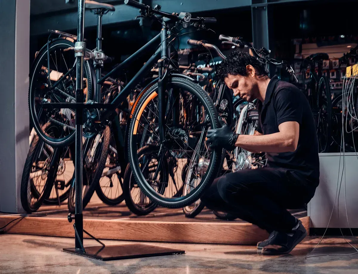 Bicycle Shop Near Me for Better Local Riding