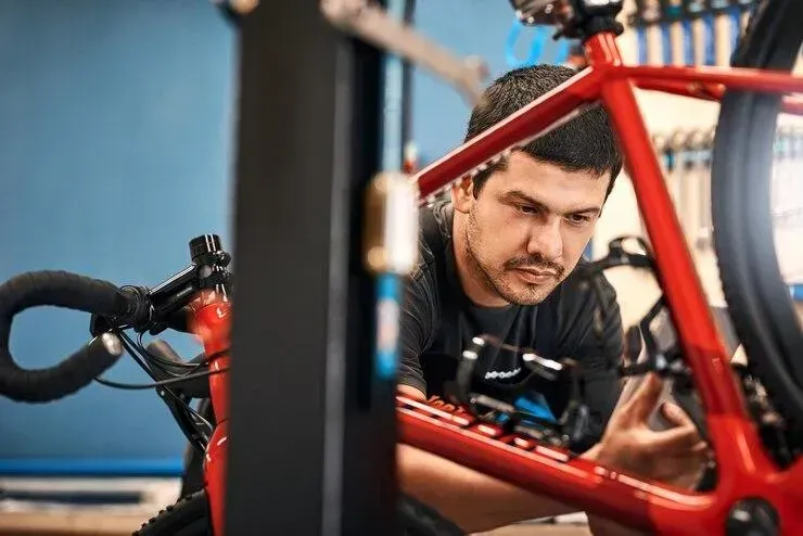 Best Bike Repair Shop Near You