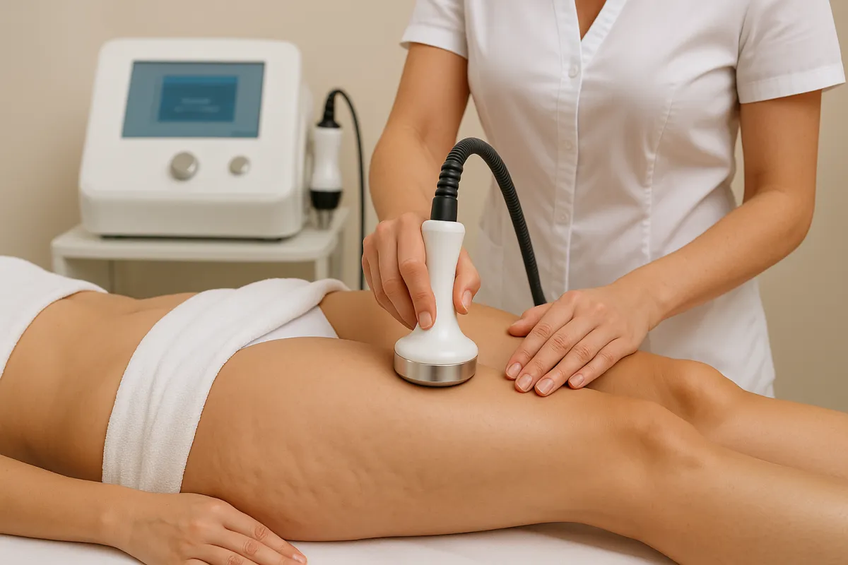 Cellulite e Adiposità Localizzate a San Marino: Come Eliminarle Davvero