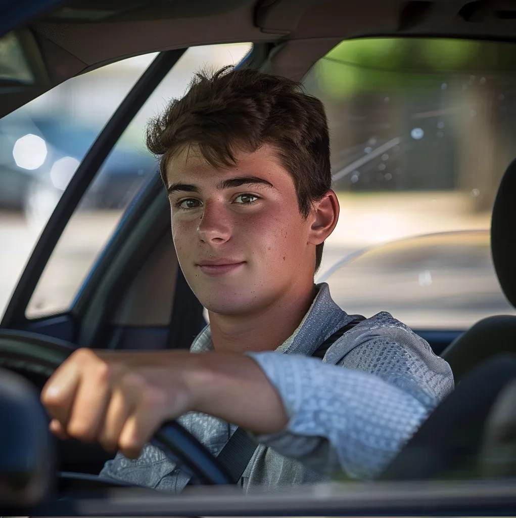 Top Driving Lessons to Build Confidence for Camberwell Students