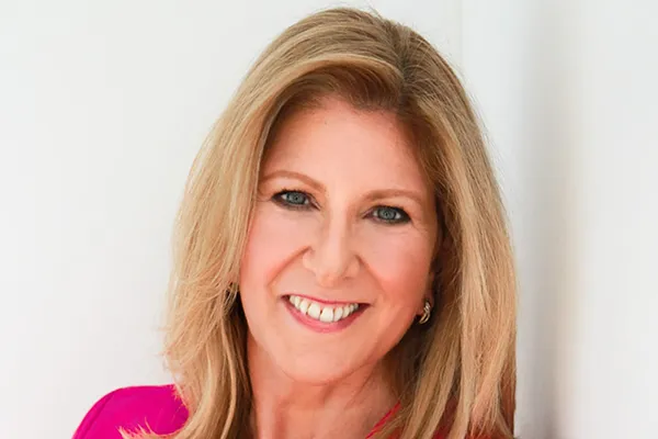 I Asked a Nonprofit Founder About Business Success and She Said "It's All About Love" (And Somehow That's the Most Badass Thing I've Heard)