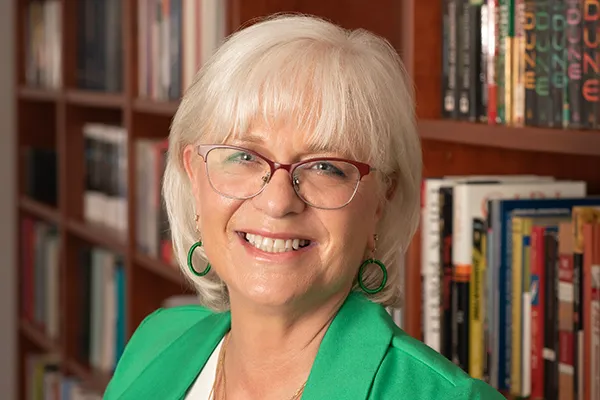 Your Business Is a Hot Mess and Laura Lorenz Knows Why