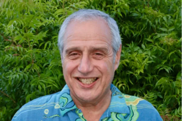 I Just Had Coffee with a Guy Who Hasn't Had a Job in 35 Years (And He's Killing It)