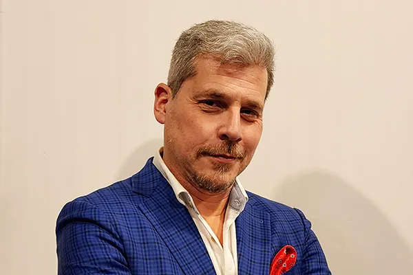 Your Market Expansion Strategy Is Probably Trash (And Here's Why)