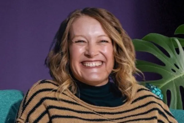 Your Brand is Your Baby (And You Need to Let It Go to College)