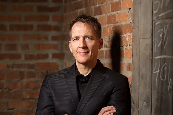 Your Brain on Business: Why You're Doing Marketing All Wrong (A Magician Explains)