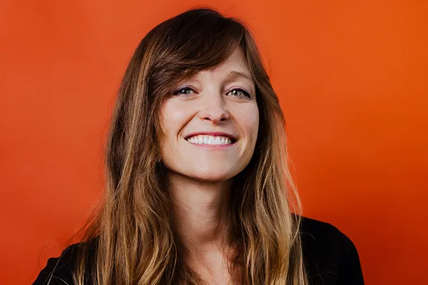 I Let a Storytelling Expert Destroy Everything I Thought I Knew About Marketing (And She Did It With a Tomato)