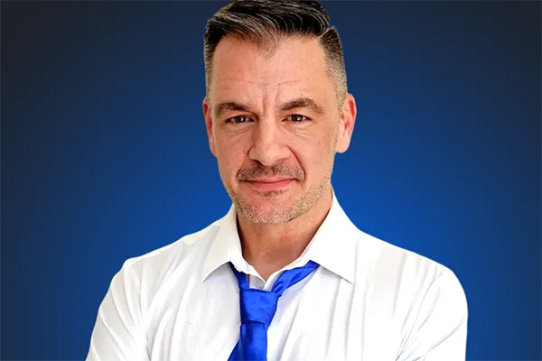 Your Lead Gen Doesn't Suck (But Your System Does)