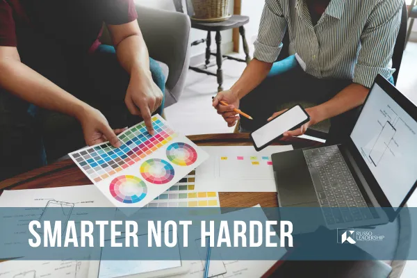 Debunking Productivity Myths to Unlock High Performance