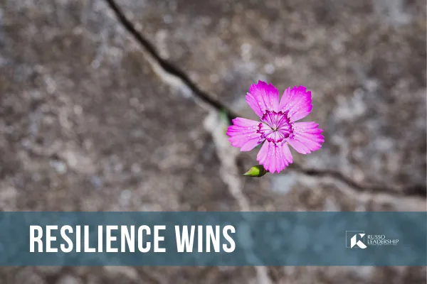 Resilience in Leadership: Building a Culture That Thrives Amid Challenges