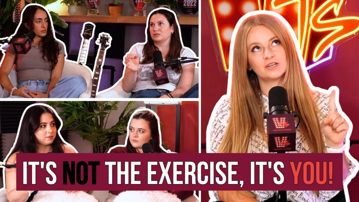 When You Can Do It In The Exercise But Not In The Song Thumbnail