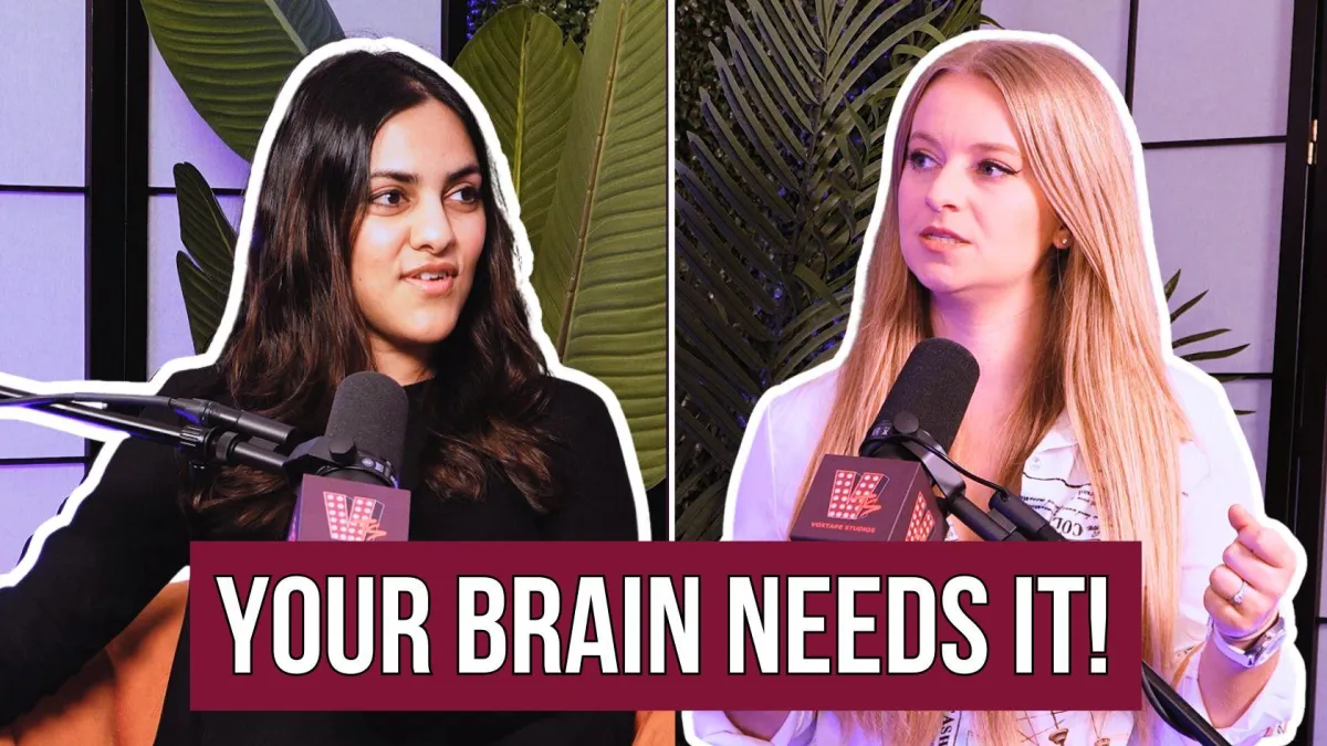 Music & Medicine: The Importance Of Music For Our Health with Dr. Goyal