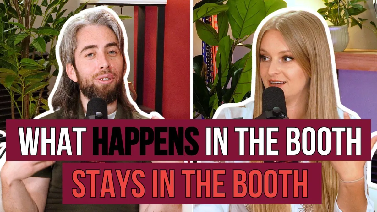 How To Prepare For The Recording Studio With Sound Engineer Cam Melton