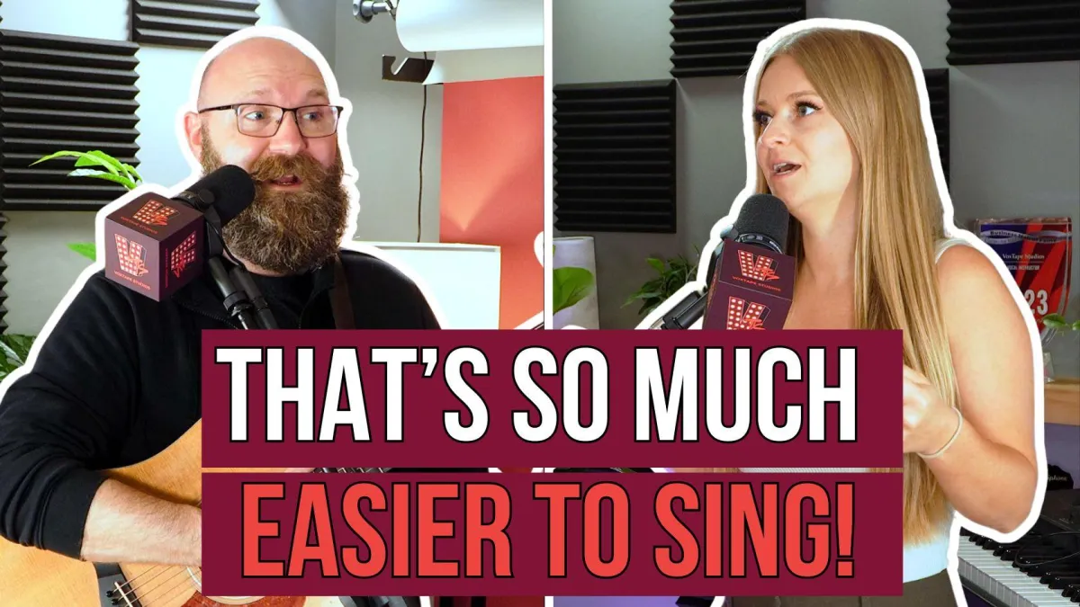 Studio Session: Polishing An Original Song with Doug Haag