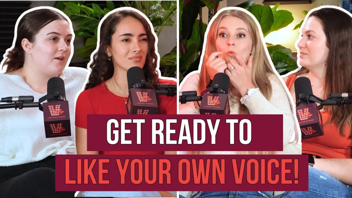 Don’t Like The Tone Of Your Voice? Here’s How To Change It (And Still Sound Like You) Thumbnail