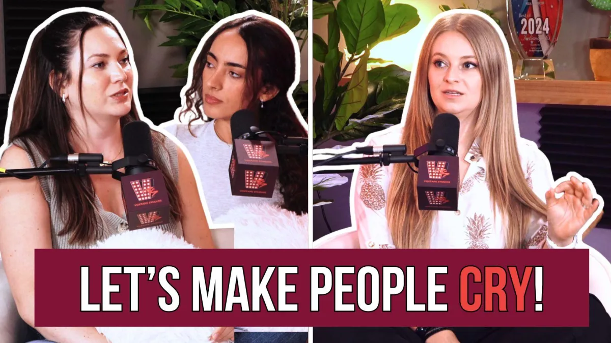 Why Your Voice Isn’t Moving People (Yet) | Storytelling For Singers