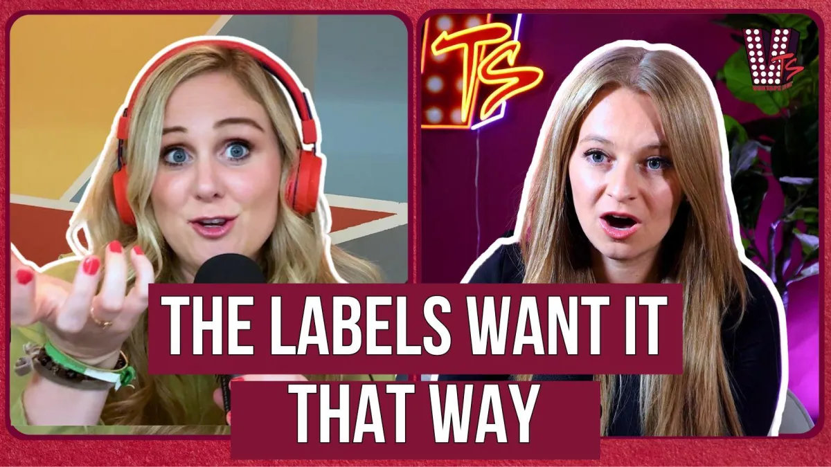 Helping Artists Tell Their Stories with Songwriter Kayliann Lowe