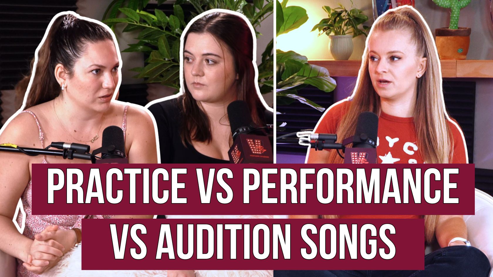 How To Pick The Right Songs For Your Voice