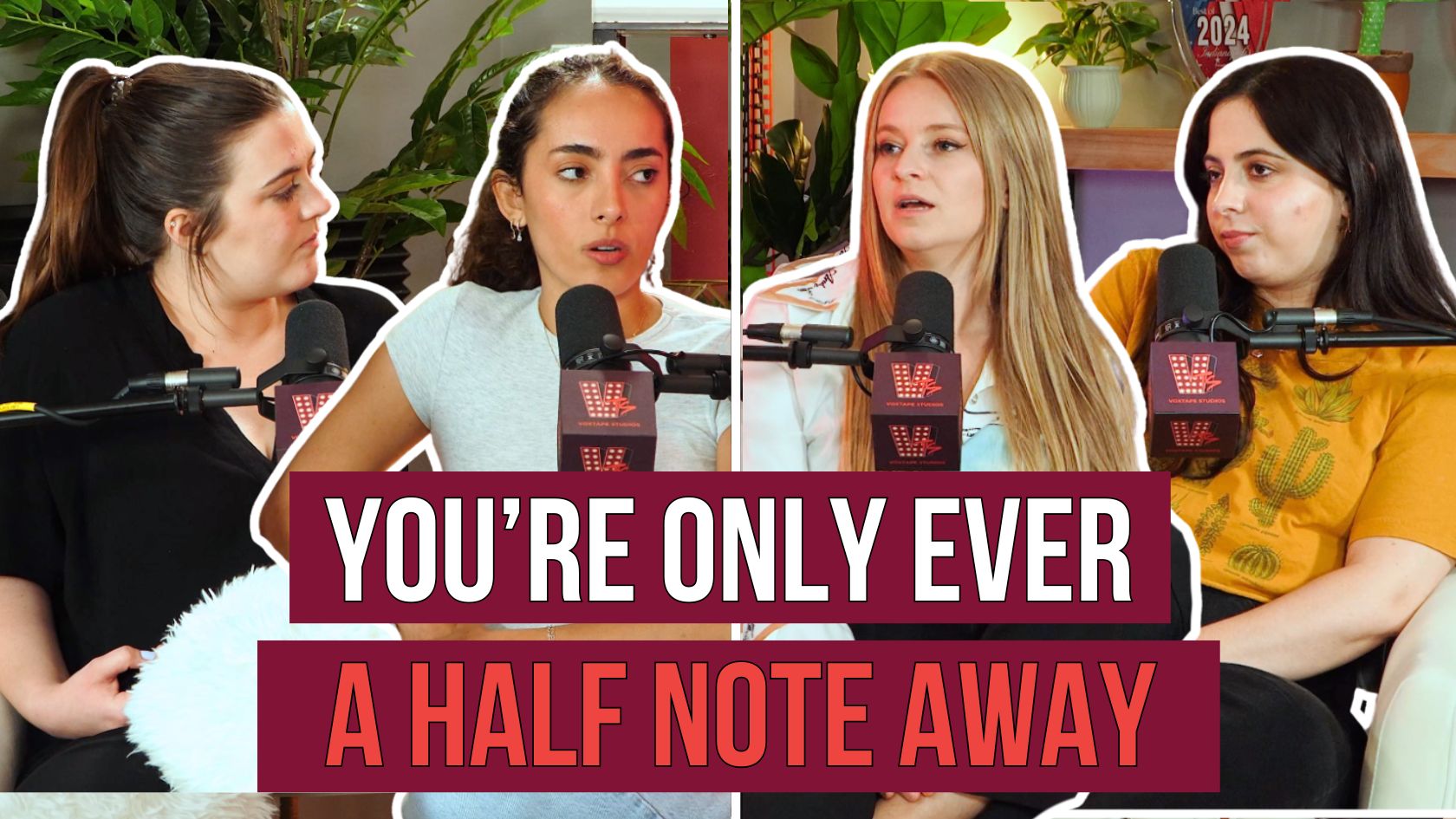 Want To Learn How To Harmonize? Start Here