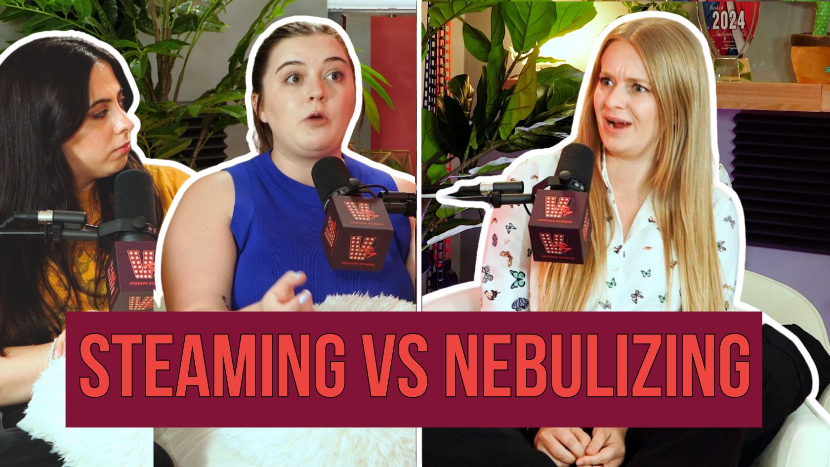 Singing Through Allergies: How to Protect Your Voice During Allergy Season