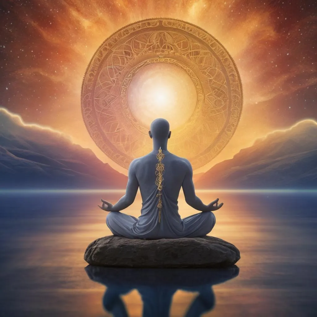 What is Soul loss?