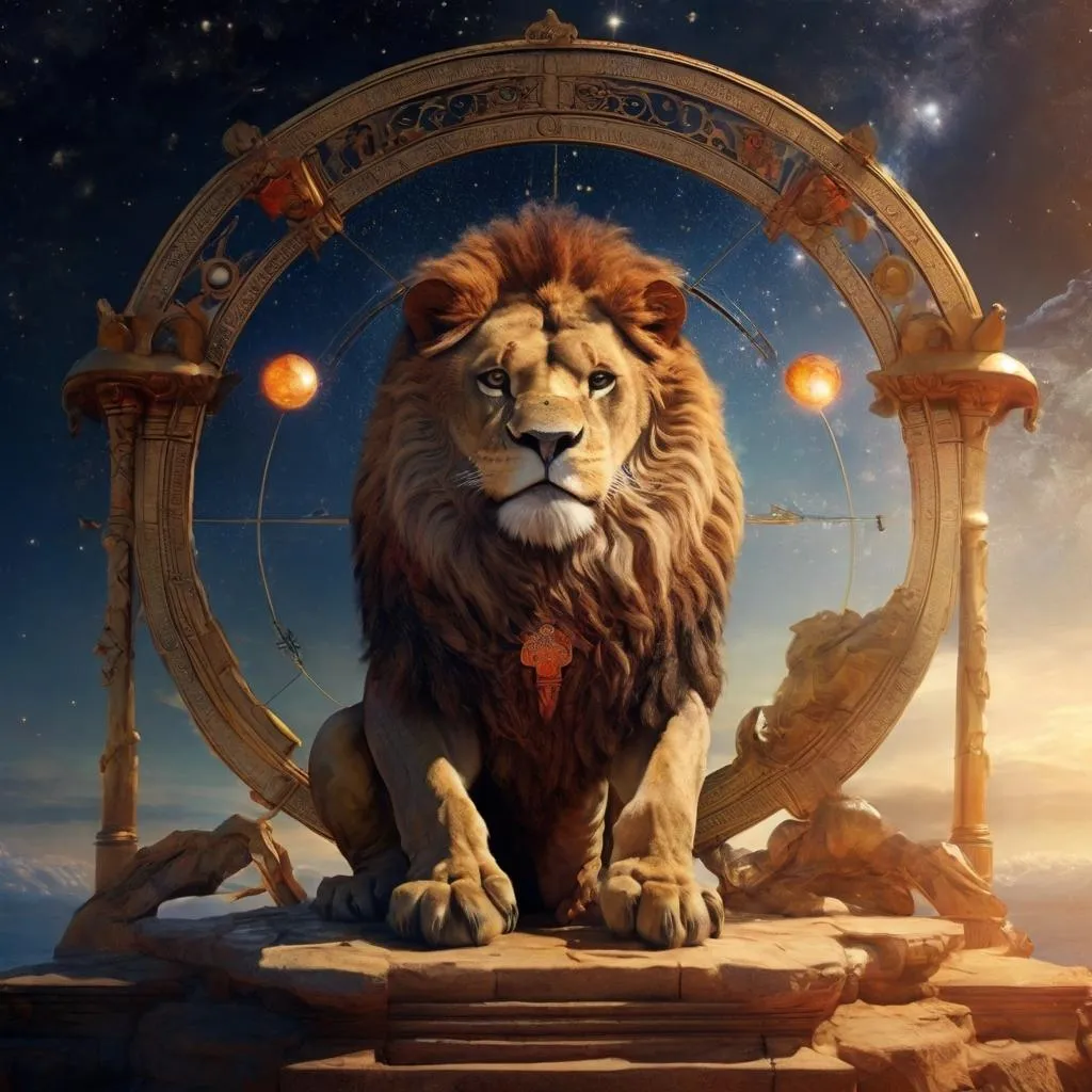 What is the Lions Gate?