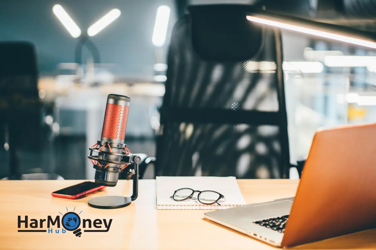 Elevating your content quality with Podcast Studios: Benefits of renting