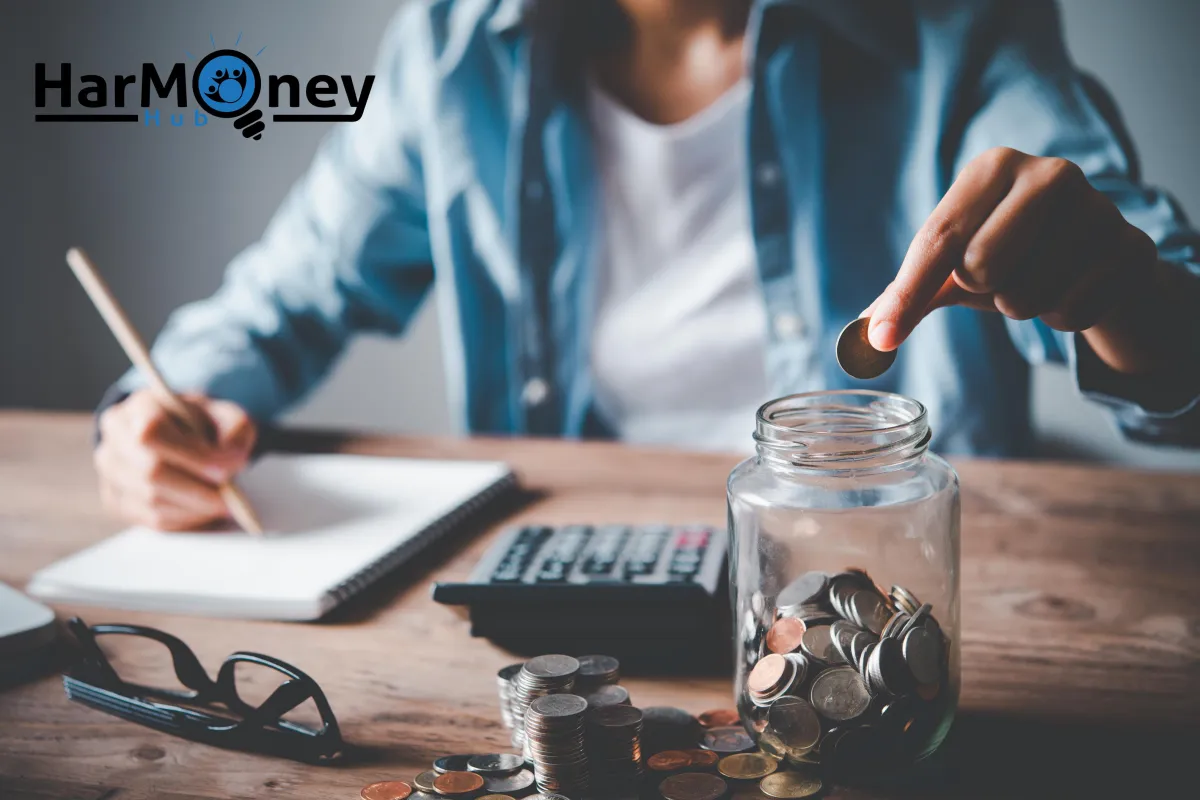 Managing Your Personal Finances