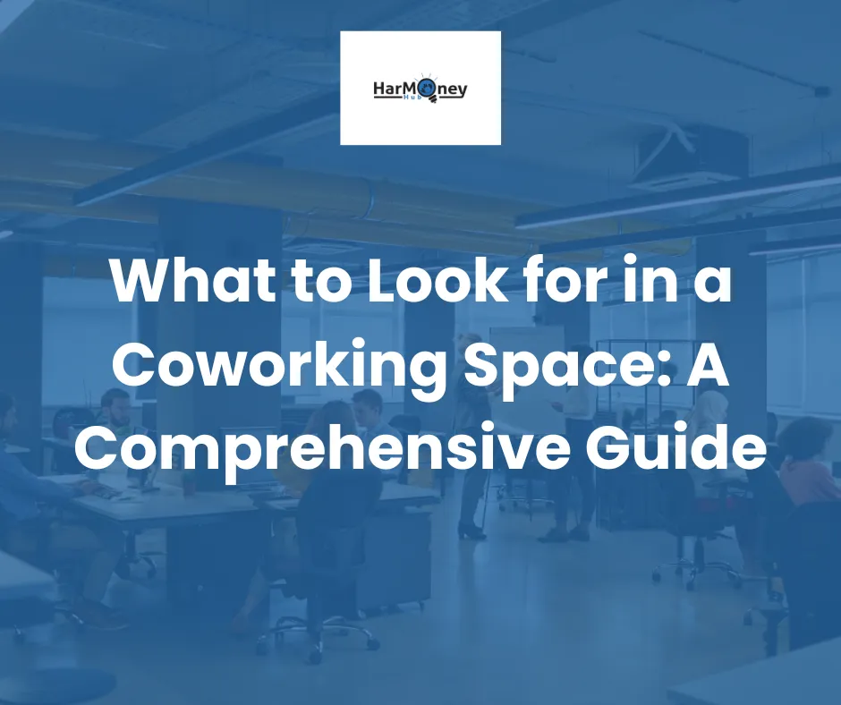 Finding the perfect co-working space can transform your productivity and work-life balance.