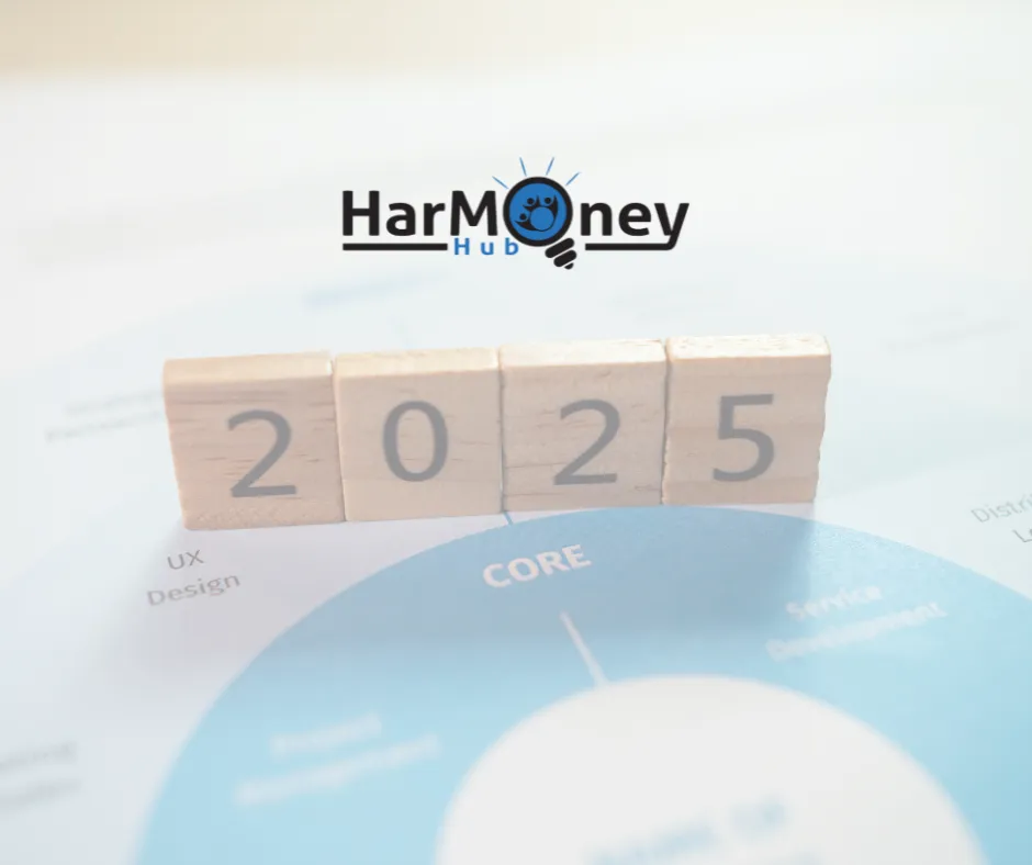 5 Trends Entrepreneurs Should Watch in 2025