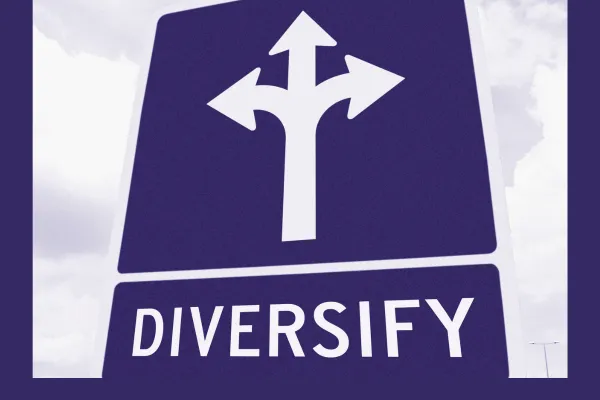 Diversify