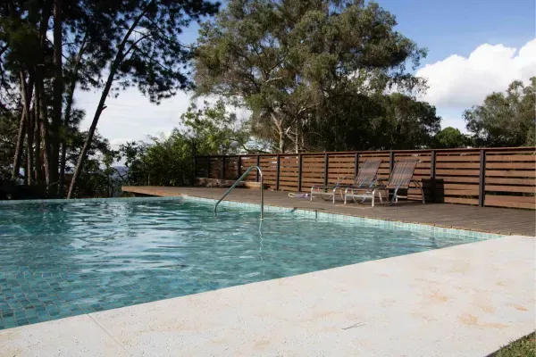 Protecting Your Kids and Pets with a Pool Fence in College Station | Safety Guide