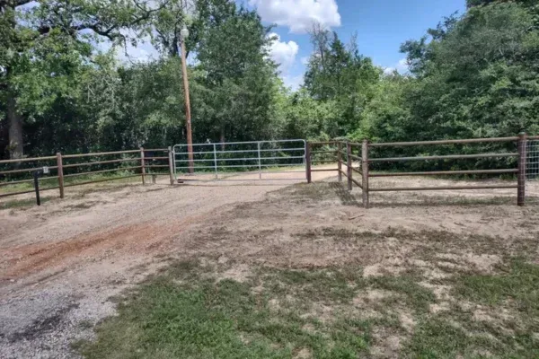 Why Every College Station Farm Needs a Durable Fence | Protect Your Land