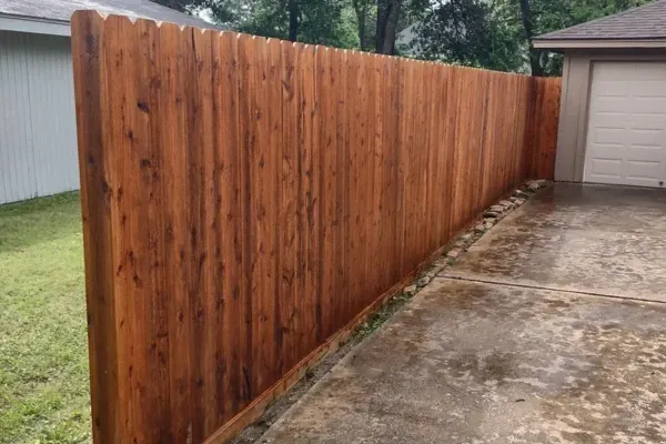 Privacy Fence Installation in Bryan, TX | Expert Local Fence Builders