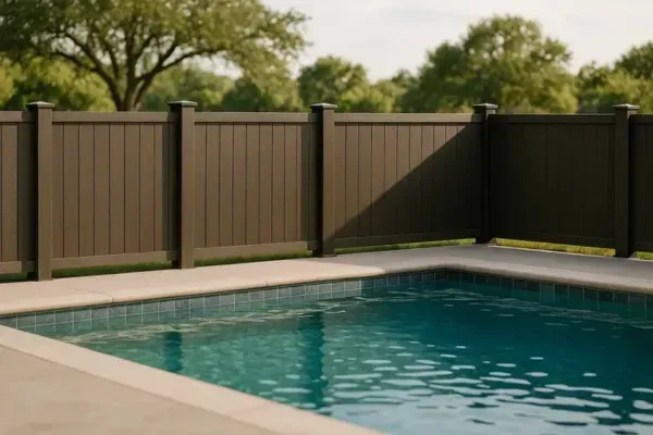 Safety First: Benefits of Pool Fencing in Bryan, TX | Expert Tips for Homeowners