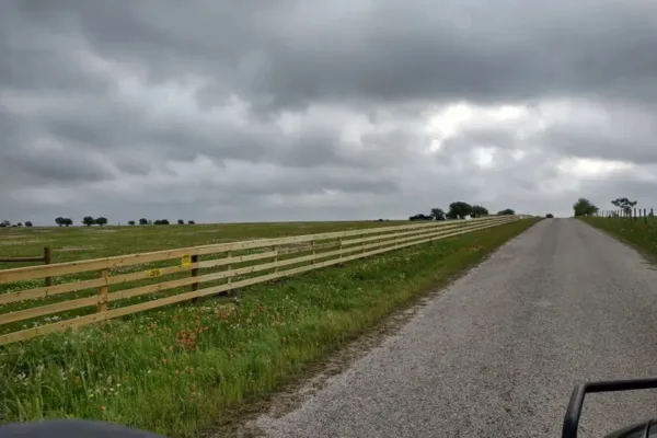 Farm Fence Bryan, TX | Expert Tips from Branded Fence Exchange