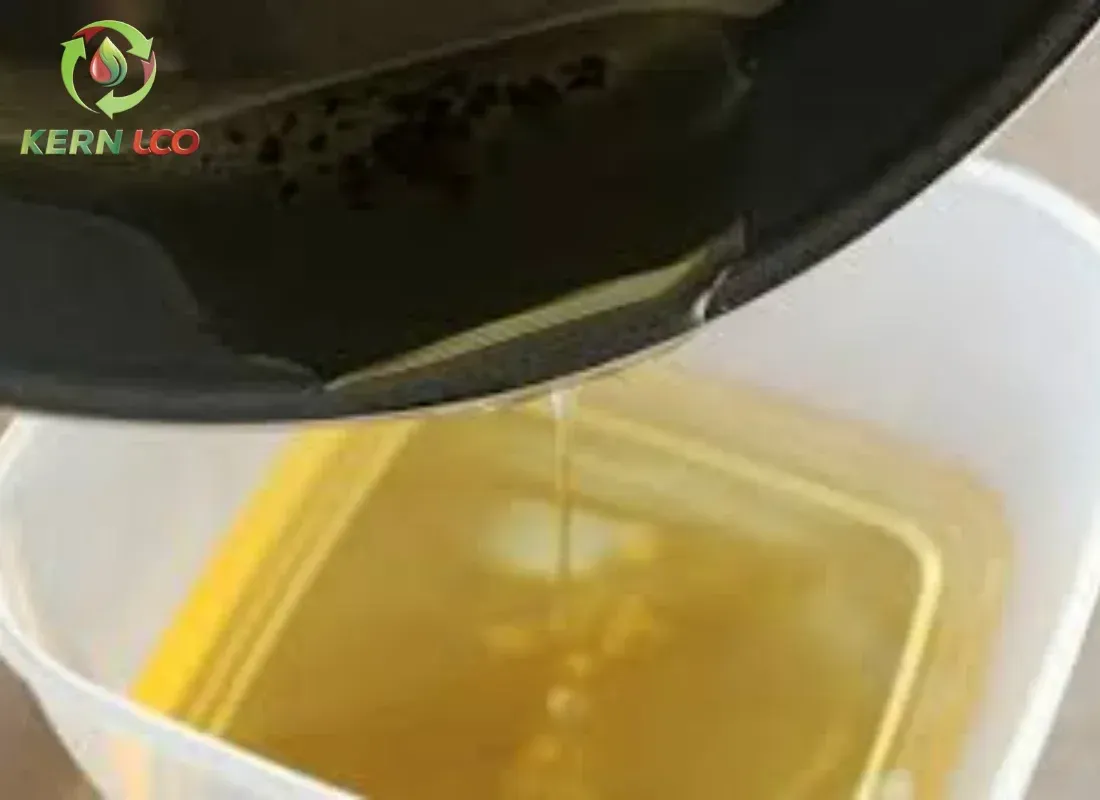Grease Trap Cleaning & Used Cooking Oil Collection: A Complete Restaurant Waste Management Plan
