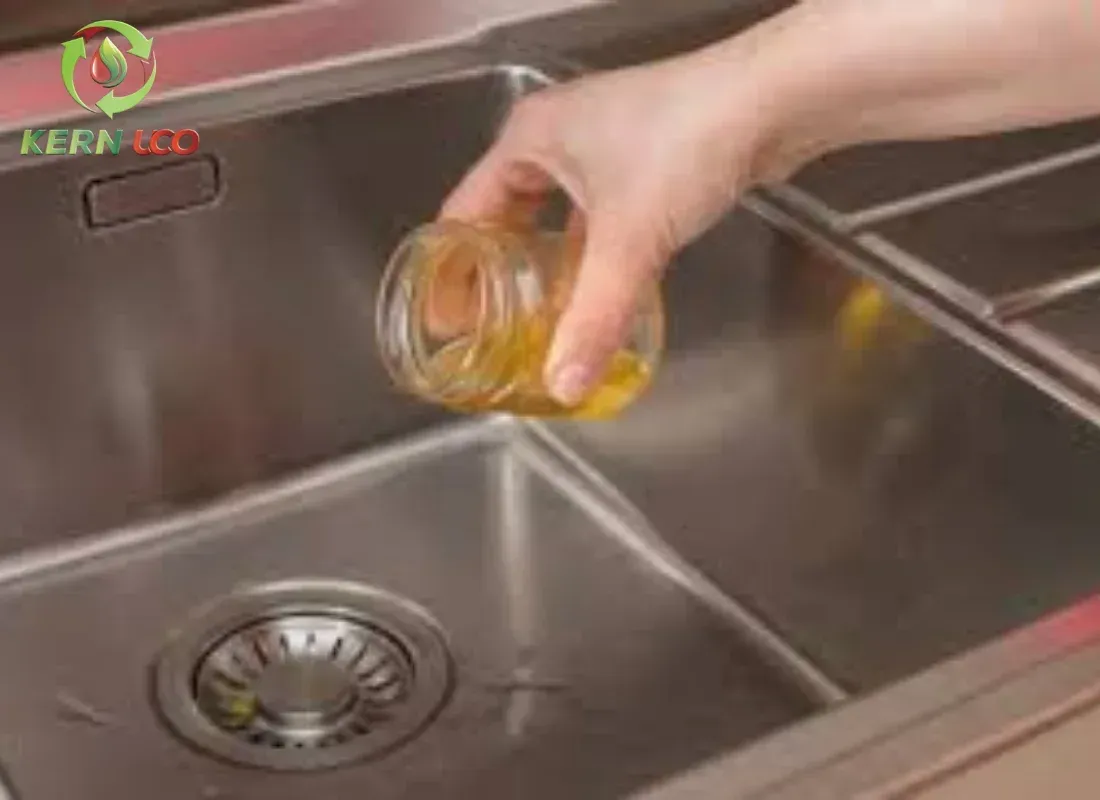 Avoiding Costly Plumbing Problems: The Hidden Risks of Poor Oil Disposal