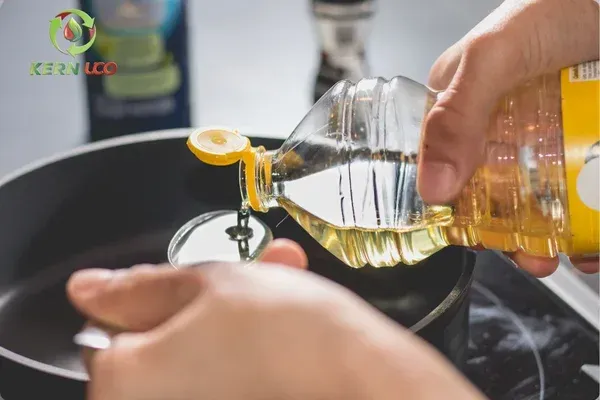 used-cooking-oil-collection-service