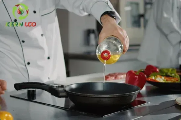 Case Study: How One Restaurant Saved Thousands with Proper Oil Recycling